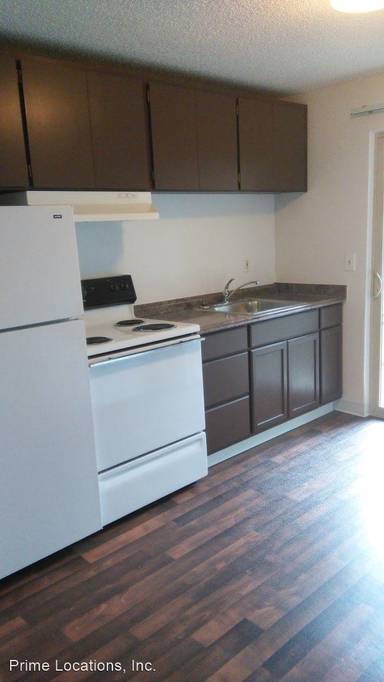 Main picture of Suncrest Apartments