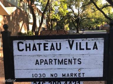 Main picture of 1030 N Market St