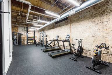 Main picture of Abrams Fixtures