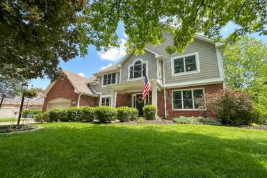 Main picture of 1127 Woodgate Dr