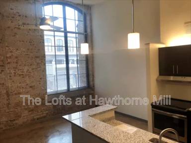 Main picture of Lofts At Hawthorne Mill