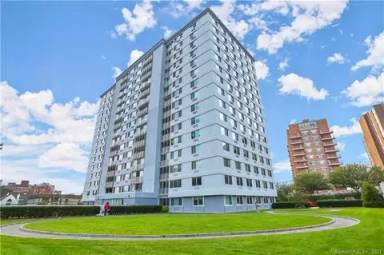 Main picture of Regency Towers