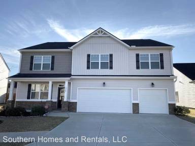 Main picture of 1325 Eldrick Ln