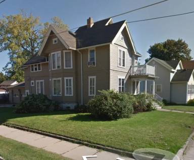 Main picture of 862 Franklin St