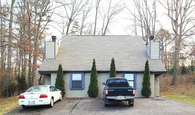 Main picture of 4816 Charwood Trl NW