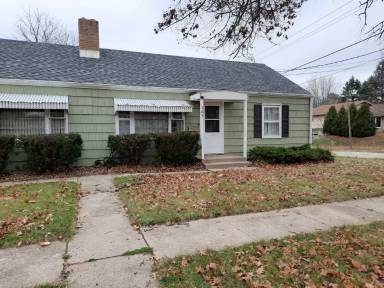 Main picture of 304 W Garfield St