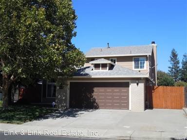 Main picture of 1049 Cinnabar Way