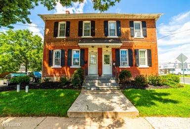 Main picture of 403 Derstine Ave