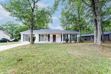 Main picture of 311 Idlewild Ave