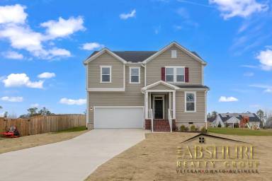 Main picture of 353 Rio Grande Ln