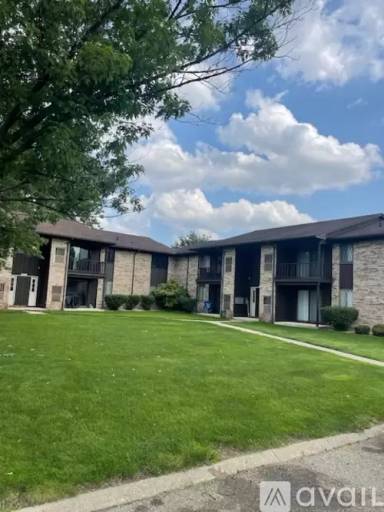 Main picture of Dover Glen Condominuims
