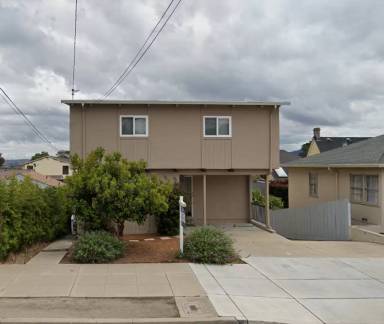 Main picture of 377 Larkin St