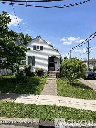 Main picture of 501 W Whitney Ave
