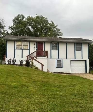 Main picture of 1513 McClellan Dr