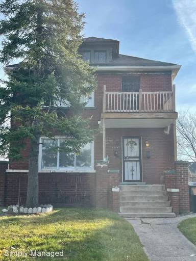 Main picture of 9262 Ward St