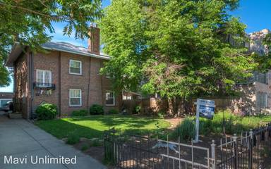 Main picture of 2900 W 32nd Ave