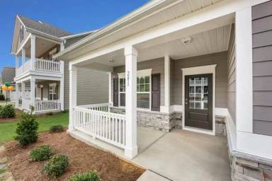 Main picture of 2213 Silverton Dr