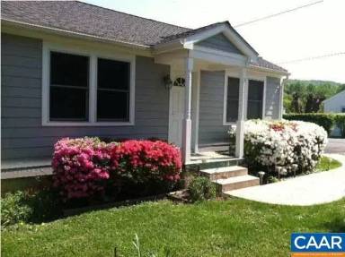 Main picture of 1861 Scottsville Rd