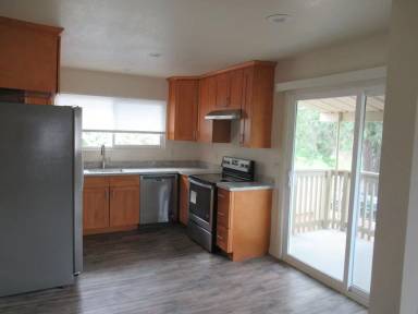 Main picture of 2701 Soscol Ave