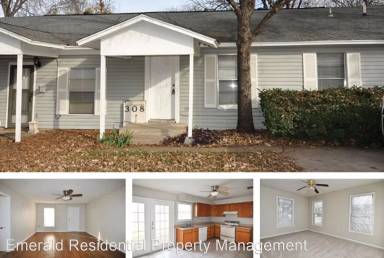 Main picture of 308 N Roe St