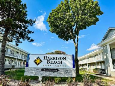 Main picture of Harrison Beach Apartments