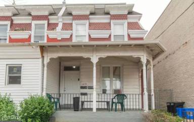Main picture of 1610 Haworth St