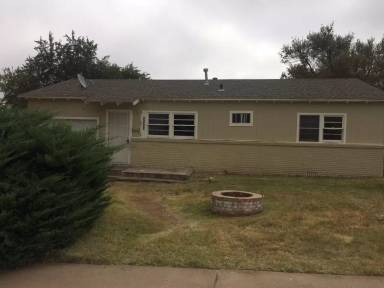 Main picture of 2802 Palm St
