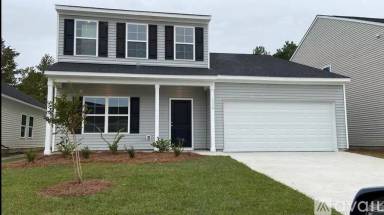 Main picture of 4530 Parsons Mill Dr