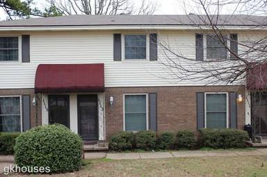 Main picture of 1109 W Scenic Dr