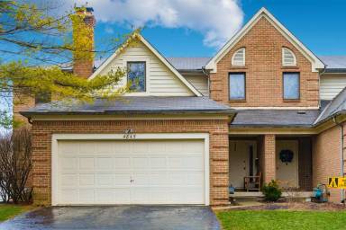 Main picture of 4845 Dierker Rd