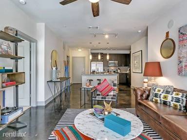 Main picture of Alexan West Dallas