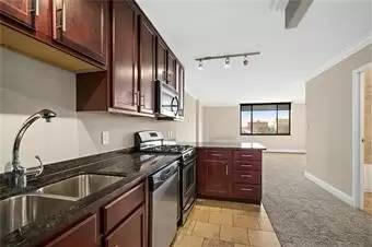 Main picture of The Manhattan