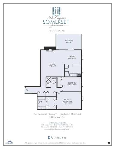 Main picture of Durby Garden Apartments