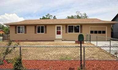 Main picture of 2505 Gina Dr