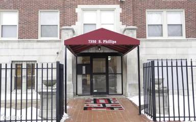 Main picture of 7350 S Phillips Apartments