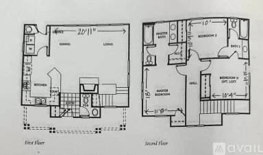 Main picture of 2633 Barndance Ln