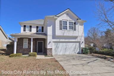 Main picture of 109 Sassafras Springs Dr