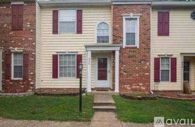 Main picture of 804 Wind Ridge Dr