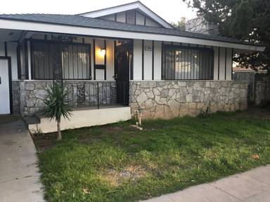 Main picture of 1295 E Barstow Ave