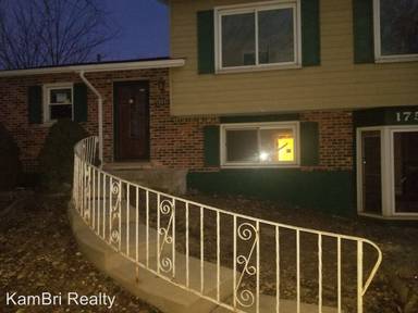 Main picture of 17531 Winston Dr