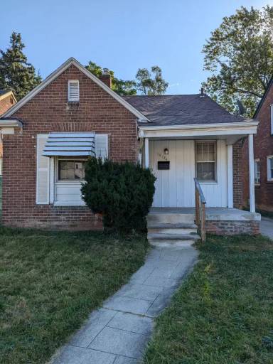 Main picture of 16724 Murray Hill St