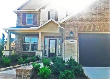 Main picture of 16103 Devils River Ct