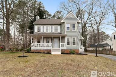 Main picture of 5113 Drayton Dr