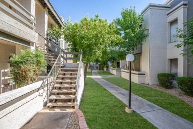 Main picture of Maryland Court Apartments