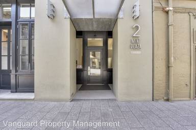 Main picture of 2 Mint Plaza Apartments