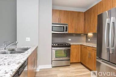 Main picture of State And Grand Apartments