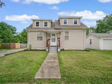 Main picture of 1705 Page Ave