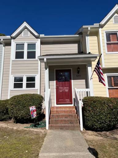 Main picture of 1525 Hemphill Dr