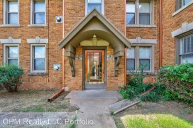 Main picture of Kamp's Court Apartments