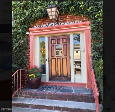 Main picture of 1634 Irving St